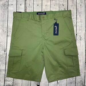 DESERT DUNES Cargo Shorts